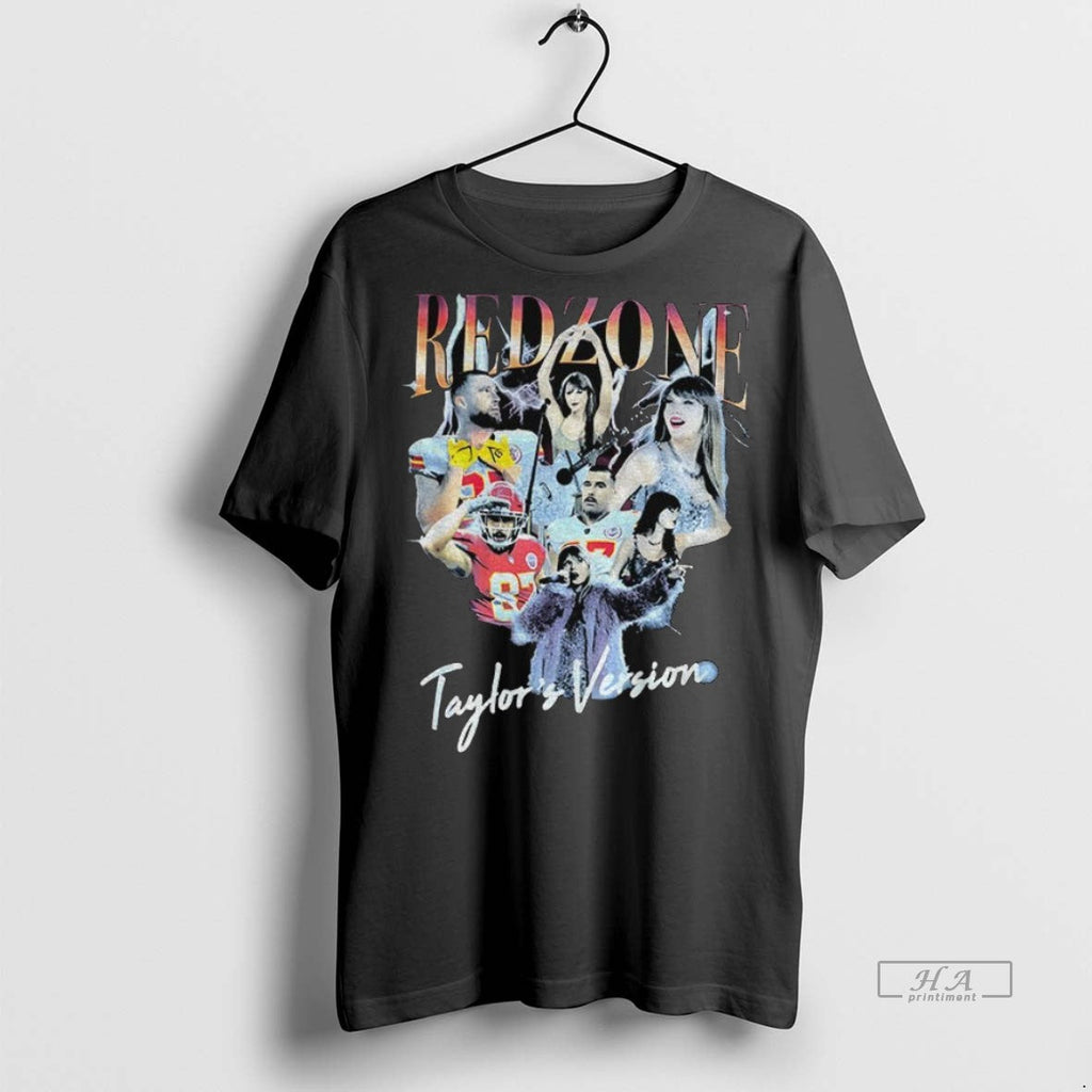 Trendy Official Taylor Kansas City Chiefs Travis - Adult & Kids T-Shirts, Sweatshirts & Hoodies apparel design preview 1