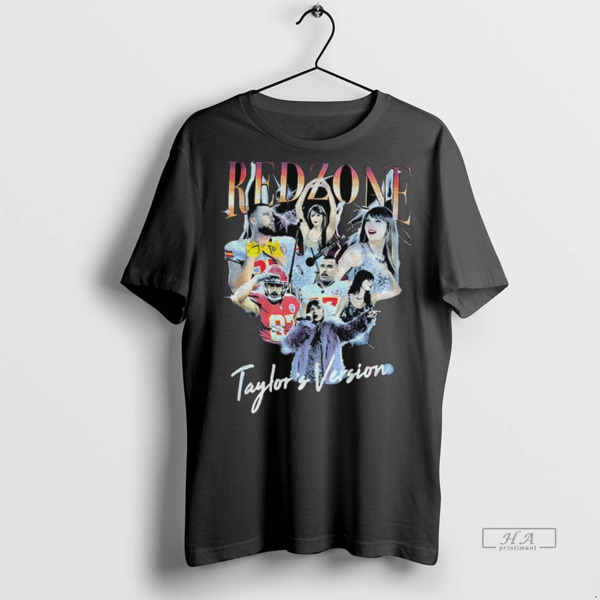 Trendy Official Taylor Kansas City Chiefs Travis - Adult & Kids T-Shirts, Sweatshirts & Hoodies apparel design preview 1