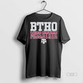 Trendy Official Texas Am Aggies 2025 Btho Mississippi - Adult & Kids T-Shirts, Sweatshirts & Hoodies apparel design preview 1