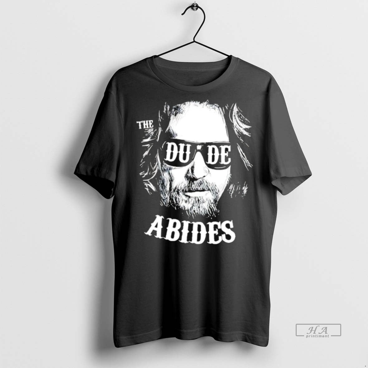 Trendy Official The Dude Abide Big Lebowski Sweater - Adult & Kids T-Shirts, Sweatshirts & Hoodies apparel design preview 1