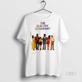 Trendy Official The Electric Company 1971 Sweater - Adult & Kids T-Shirts, Sweatshirts & Hoodies apparel design preview 1