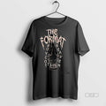 Trendy Official The Format Metal Sweater - Adult & Kids T-Shirts, Sweatshirts & Hoodies apparel design preview 1