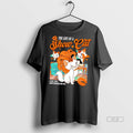 Trendy Official The Life Of A Show Cat And Baby Thats - Adult & Kids T-Shirts, Sweatshirts & Hoodies apparel design preview 1