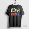 Trendy Official The Mount Rushmore Of Chicago Sport - Adult & Kids T-Shirts, Sweatshirts & Hoodies apparel design preview 1