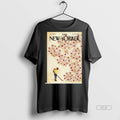 Trendy Official The New Yorker Brian Stauffers Winds - Adult & Kids T-Shirts, Sweatshirts & Hoodies apparel design preview 1