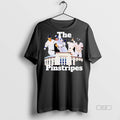 Trendy Official The Pinstripes New York Baseball - Adult & Kids T-Shirts, Sweatshirts & Hoodies apparel design preview 1