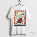 Trendy Official The Revivalists Tour Morrison Co - Adult & Kids T-Shirts, Sweatshirts & Hoodies apparel design preview 1