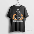 Trendy Official The Shining Overlook Hotel Danny - Adult & Kids T-Shirts, Sweatshirts & Hoodies apparel design preview 1