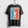 Trendy Official The People Rule Sweater - Adult & Kids T-Shirts, Sweatshirts & Hoodies apparel design preview 1