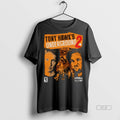 Trendy Official Tony Hawks Underground 2 Sweater - Adult & Kids T-Shirts, Sweatshirts & Hoodies apparel design preview 1