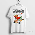 Trendy Official Toodaloo Cuntaroos Cartoon Sweater - Adult & Kids T-Shirts, Sweatshirts & Hoodies apparel design preview 1