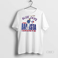 Trendy Official Toronto Blue Jays Jose Bautista Swing - Adult & Kids T-Shirts, Sweatshirts & Hoodies apparel design preview 1