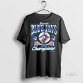 Trendy Official Toronto Blue Jays Mlb 2025 Alcs - Adult & Kids T-Shirts, Sweatshirts & Hoodies apparel design preview 1