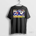 Trendy Official Toronto Blue Jays Vladimir Guerrero - Adult & Kids T-Shirts, Sweatshirts & Hoodies apparel design preview 1