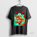 Trendy Official Travis Kelce Eat More Cvt Soft Serve - Adult & Kids T-Shirts, Sweatshirts & Hoodies apparel design preview 1