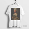 Trendy Official Trump Marie Antoinette Sweater - Adult & Kids T-Shirts, Sweatshirts & Hoodies apparel design preview 1