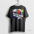 Trendy Official Trump Cry Theyre Still Talking About - Adult & Kids T-Shirts, Sweatshirts & Hoodies apparel design preview 1