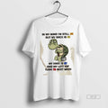 Trendy Official Turtle In My Mind Im Still 24 But - Adult & Kids T-Shirts, Sweatshirts & Hoodies apparel design preview 1