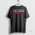 Trendy Official Tylenol Im No Longer Autistic I Am A - Adult & Kids T-Shirts, Sweatshirts & Hoodies apparel design preview 1