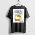 Trendy Official Ultra Scale Fine Data Smol Models - Adult & Kids T-Shirts, Sweatshirts & Hoodies apparel design preview 1