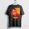 Trendy Official Usman Nurmagomedov Undefeated Eagle - Adult & Kids T-Shirts, Sweatshirts & Hoodies apparel design preview 1