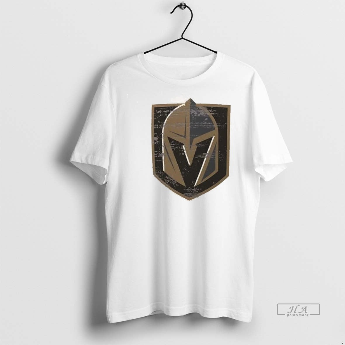 Trendy Official Vegas Golden Knights Custom Name And - Adult & Kids T-Shirts, Sweatshirts & Hoodies apparel design preview 1