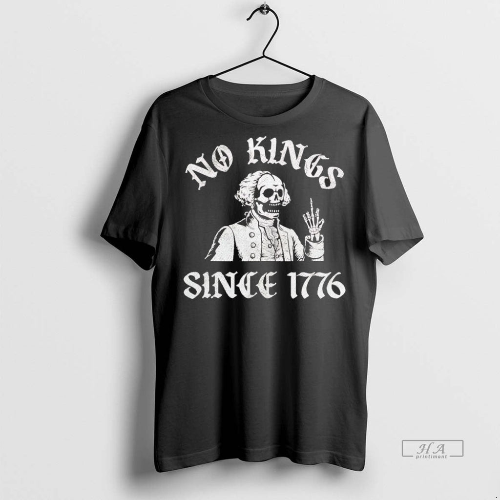 Trendy Official Washington Skeleton Middle Finger No - Adult & Kids T-Shirts, Sweatshirts & Hoodies apparel design preview 1