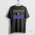 Trendy Official We The People Are Charlie Kirk X - Adult & Kids T-Shirts, Sweatshirts & Hoodies apparel design preview 1