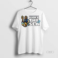 Trendy Official Western Branch Under The Sea Sweater - Adult & Kids T-Shirts, Sweatshirts & Hoodies apparel design preview 1
