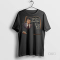 Trendy Official William Daniels Class Dismissed I - Adult & Kids T-Shirts, Sweatshirts & Hoodies apparel design preview 1