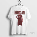 Trendy Official Wilson Holman From Washington Dc - Adult & Kids T-Shirts, Sweatshirts & Hoodies apparel design preview 1