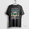 Trendy Official Yes Im Old But I Saw Miami Dolphins - Adult & Kids T-Shirts, Sweatshirts & Hoodies apparel design preview 1