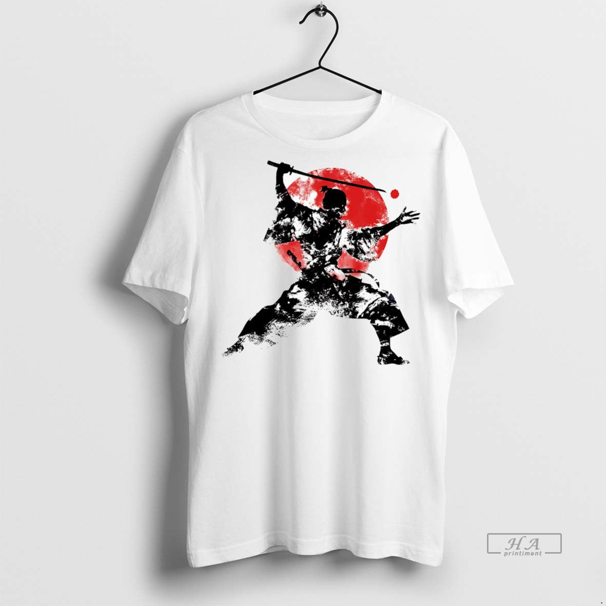 Trendy Official Zombie Samurai Sweater - Adult & Kids T-Shirts, Sweatshirts & Hoodies apparel design preview 1