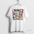 Trendy Official Benee White Hey U X Sweater - Adult & Kids T-Shirts, Sweatshirts & Hoodies apparel design preview 1
