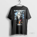 Trendy Official Black Phone 2 Dead Is Just A Word - Adult & Kids T-Shirts, Sweatshirts & Hoodies apparel design preview 1
