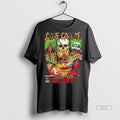Trendy Official Gore Galore Jungle Fever People - Adult & Kids T-Shirts, Sweatshirts & Hoodies apparel design preview 1