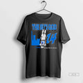 Trendy Officials Amon Ra St Brown Detroit City - Adult & Kids T-Shirts, Sweatshirts & Hoodies apparel design preview 1