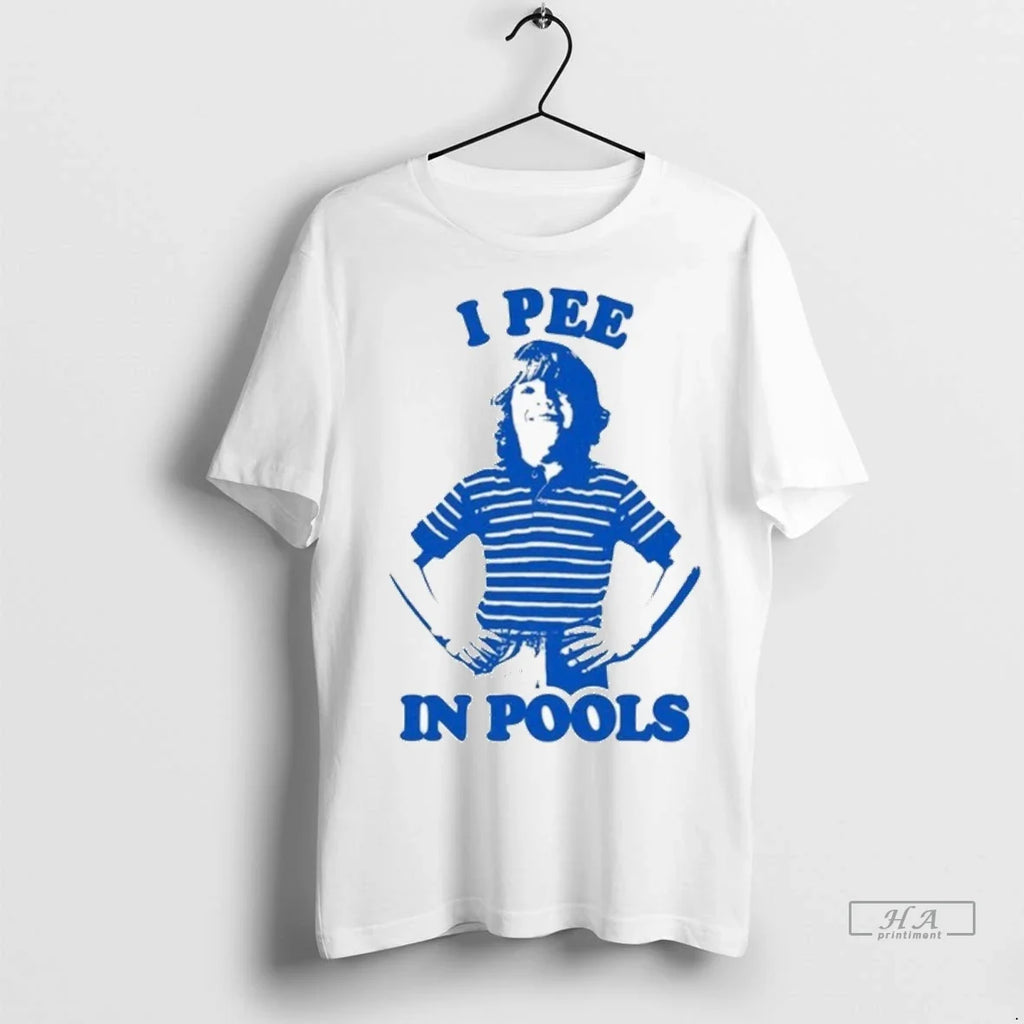 Trendy Officials Maison Rapito I Pee In Pools Sweater - Adult & Kids T-Shirts, Sweatshirts & Hoodies apparel design preview 1