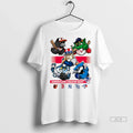 Trendy Officials Orioles Boston Red Sox Yankees Rays - Adult & Kids T-Shirts, Sweatshirts & Hoodies apparel design preview 1