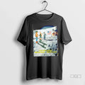Trendy Officials The Prospector Wes Barker - Adult & Kids T-Shirts, Sweatshirts & Hoodies apparel design preview 1