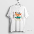 Trendy Oh Youre Installing Chrome Fox Parody - Adult & Kids T-Shirts, Sweatshirts & Hoodies apparel design preview 1