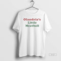 Trendy Olandrias Little Meatball - Adult & Kids T-Shirts, Sweatshirts & Hoodies apparel design preview 1