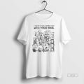 Trendy One Of Those People Can Save Your Soul - Adult & Kids T-Shirts, Sweatshirts & Hoodies apparel design preview 1