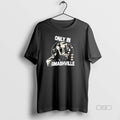 Trendy Only In Smashville - Adult & Kids T-Shirts, Sweatshirts & Hoodies apparel design preview 1