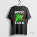 Trendy Oogie Boogie The Nightmare Before Christmas - Adult & Kids T-Shirts, Sweatshirts & Hoodies apparel design preview 1