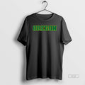 Trendy Oregon - Adult & Kids T-Shirts, Sweatshirts & Hoodies apparel design preview 1