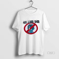 Trendy Osamason Bstroy Boys Dont Cry - Adult & Kids T-Shirts, Sweatshirts & Hoodies apparel design preview 1