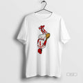 Trendy Ozzie Smith St - Adult & Kids T-Shirts, Sweatshirts & Hoodies apparel design preview 1