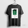 Trendy Piss Winter Tour 2025 2026 Long Sleve - Adult & Kids T-Shirts, Sweatshirts & Hoodies apparel design preview 1