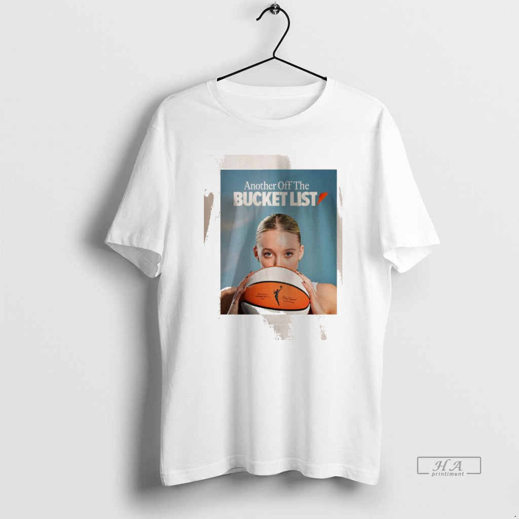 Trendy Paige Bueckers Dallas Wings Star Has Been - Adult & Kids T-Shirts, Sweatshirts & Hoodies apparel design preview 1